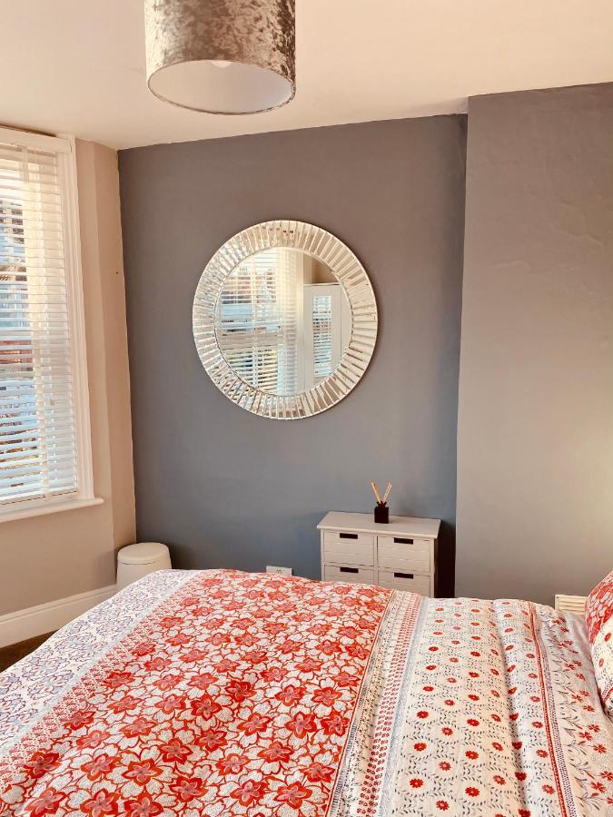 Apartment Alexandra Haven - With Parking Worthing